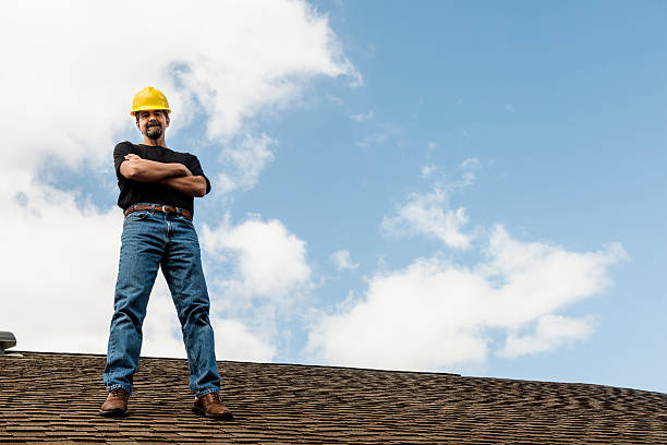 Quick and Trustworthy Emergency Roof Repair Services in Sulphur, OK