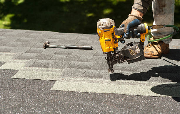 Gutter Installation and Roofing in Sulphur, OK